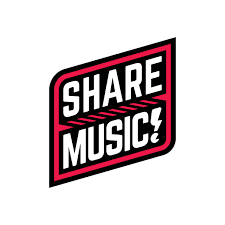 Share Music