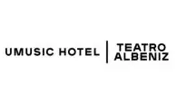 Teatro Albéniz Umusic Hotel